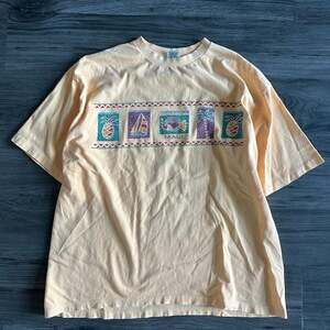 Vintage Maui Tee